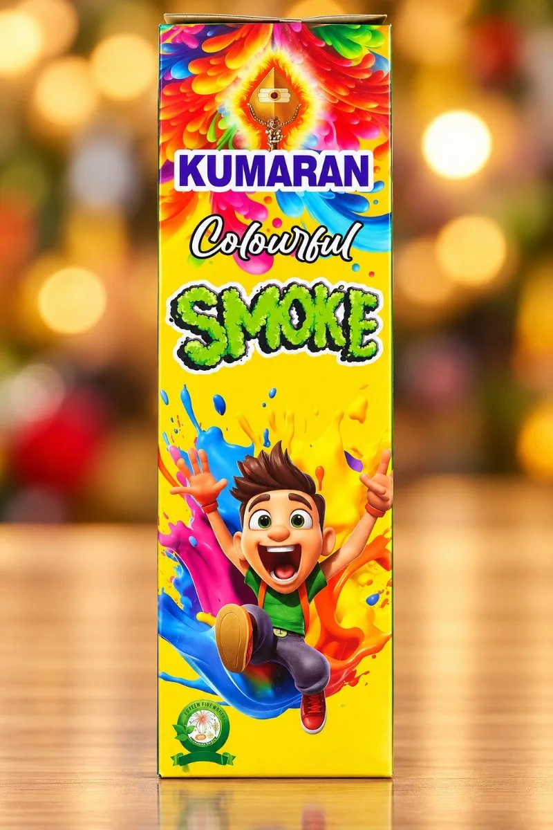 Smoke
