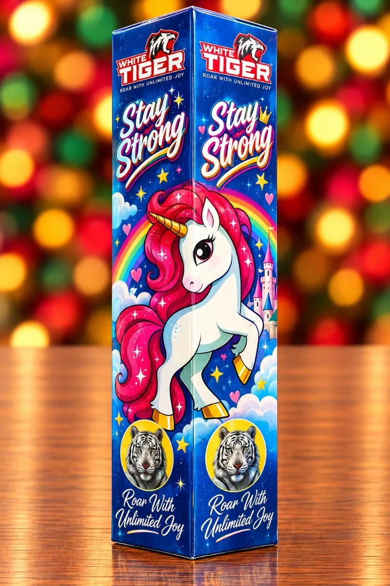 Stay Stong