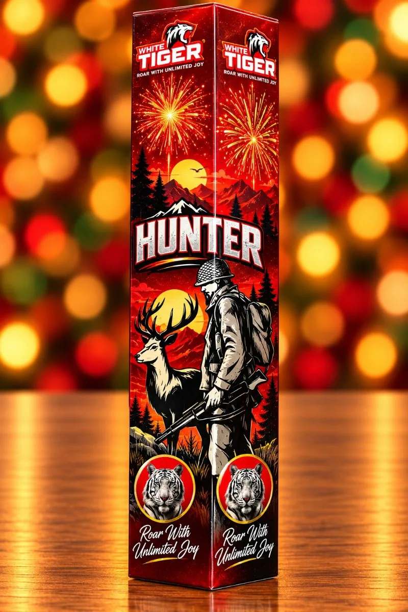 Hunter