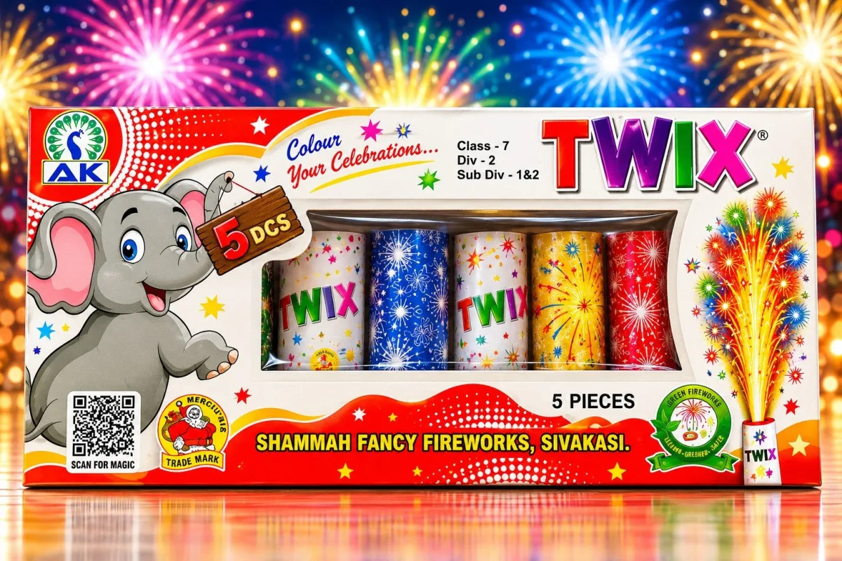 Twix (5pcs)