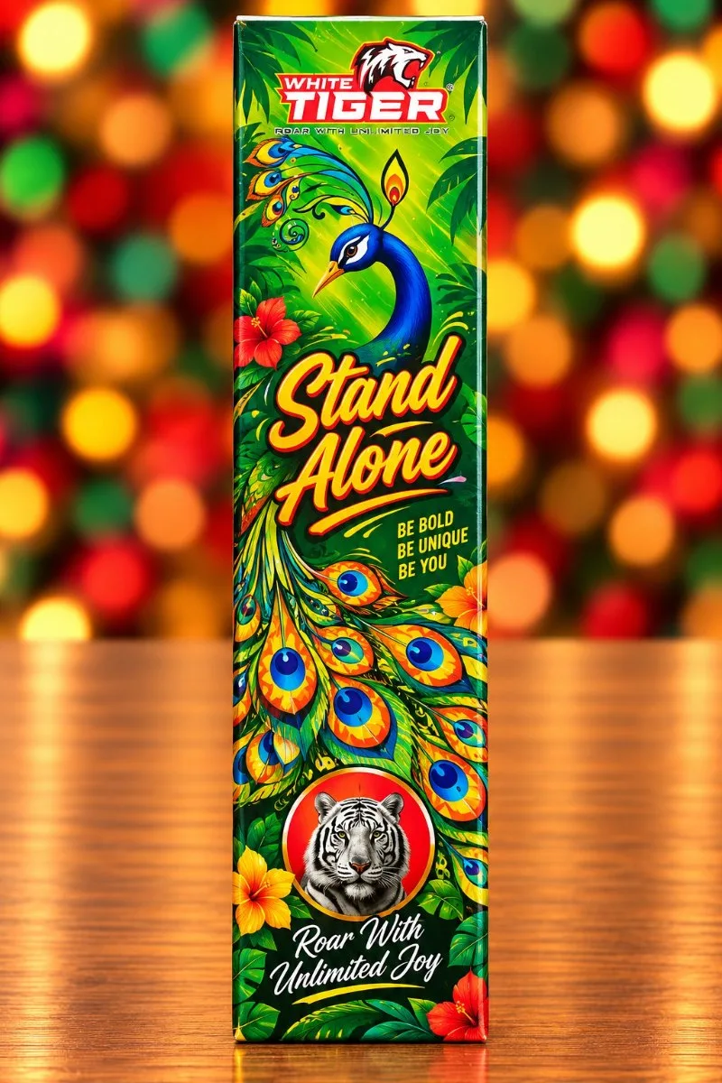 Stand Alone