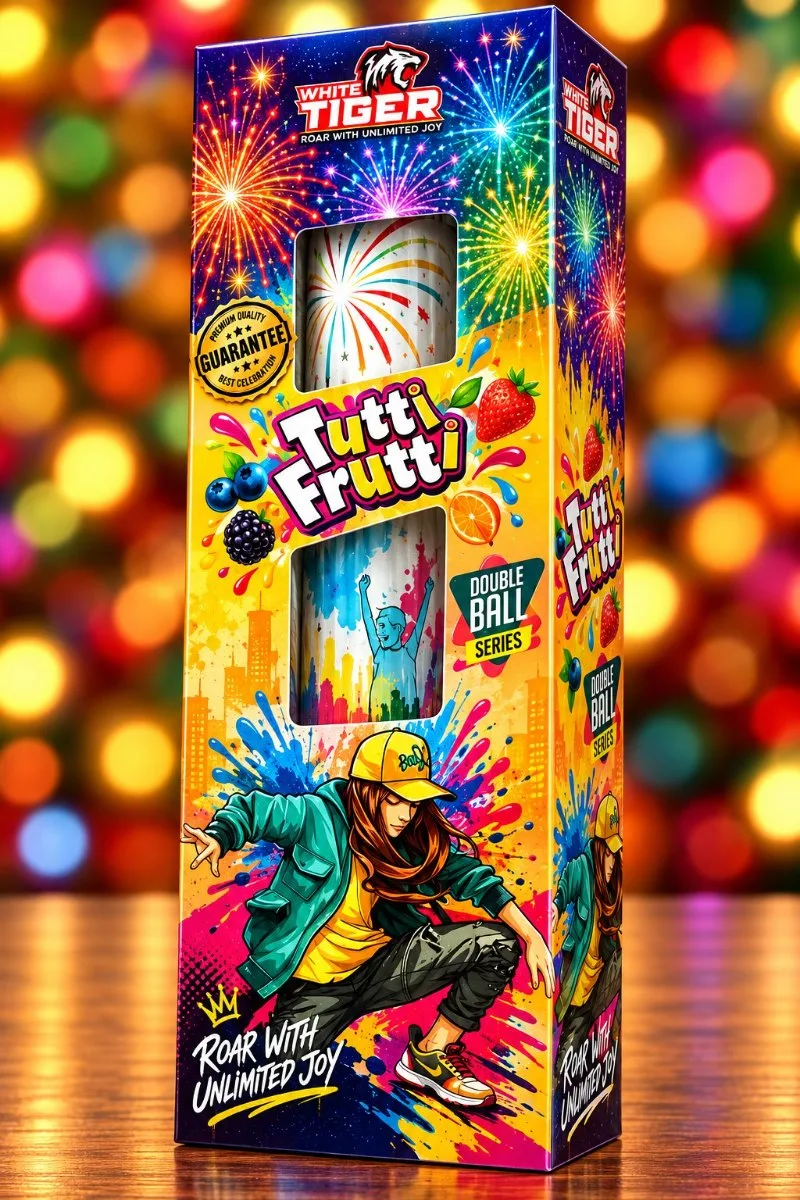 Tutti Fruti