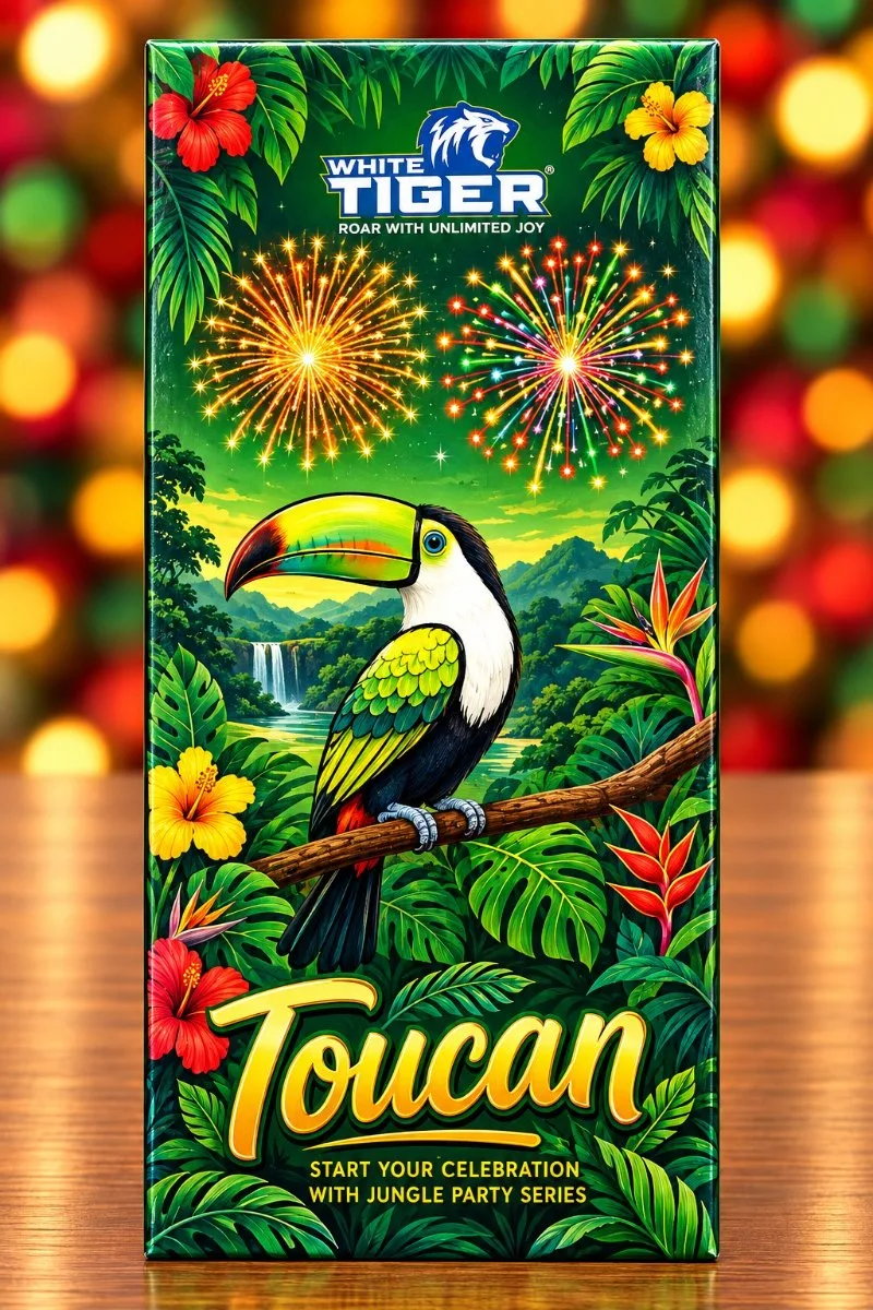 Toucom