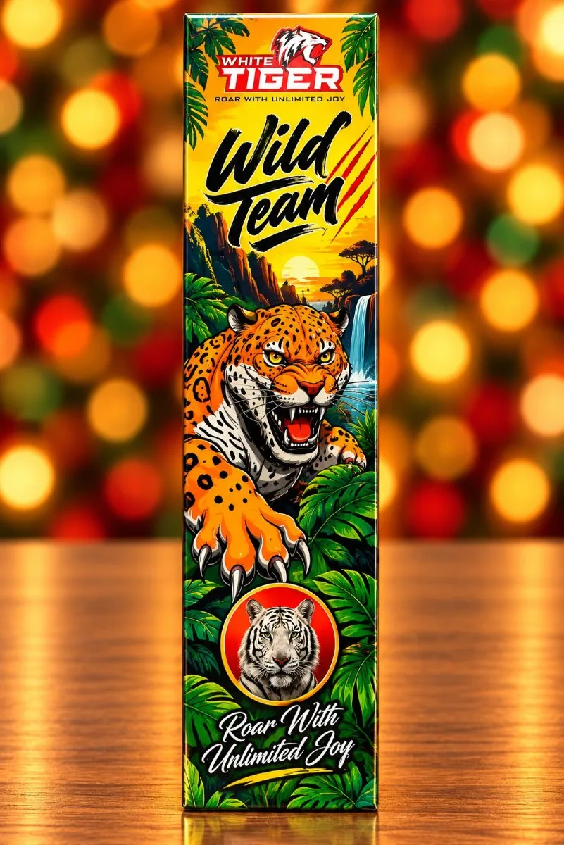 Wild Team