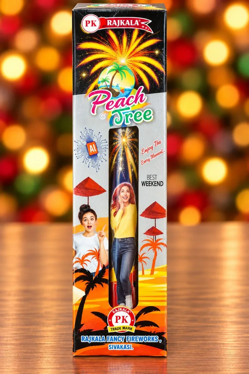 Peck Tree