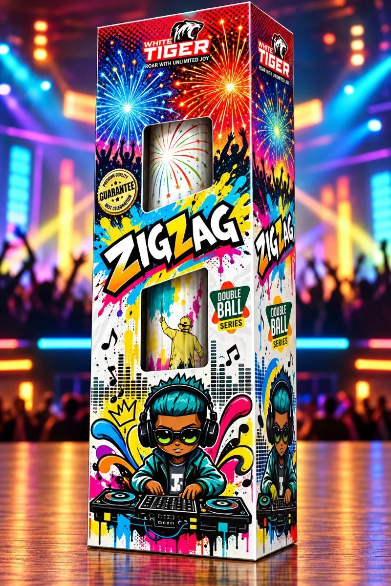 Zig Zag