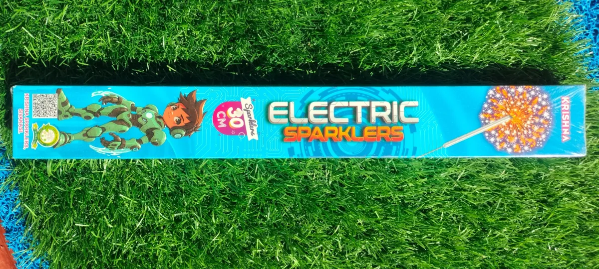30 cm Electric Sparkler