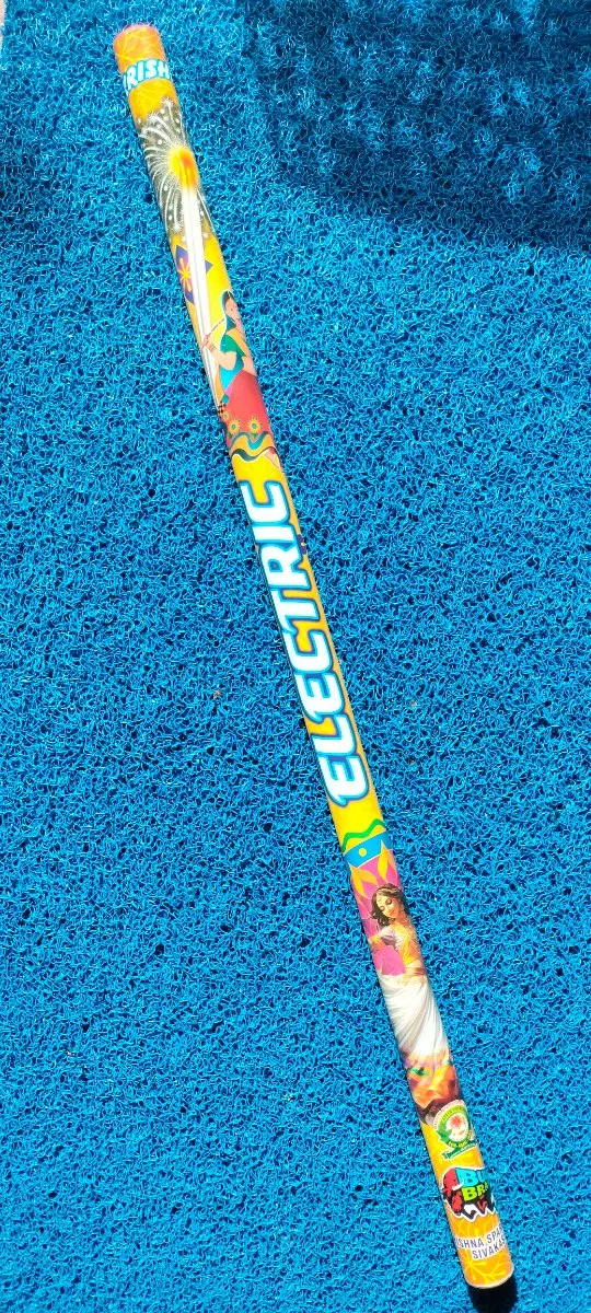 50 cm Electric Sparkler