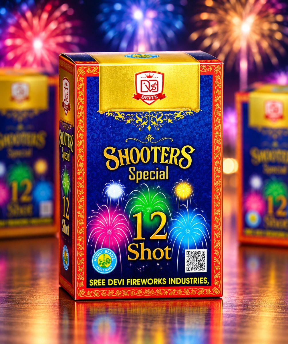 12 Shots
