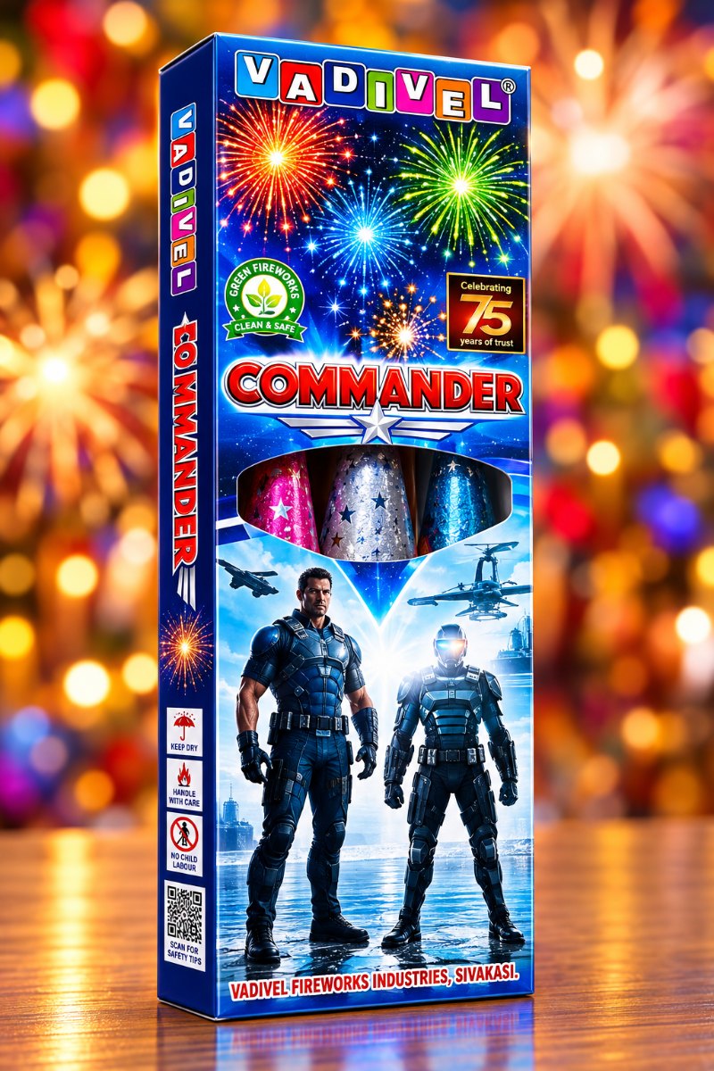 Commander