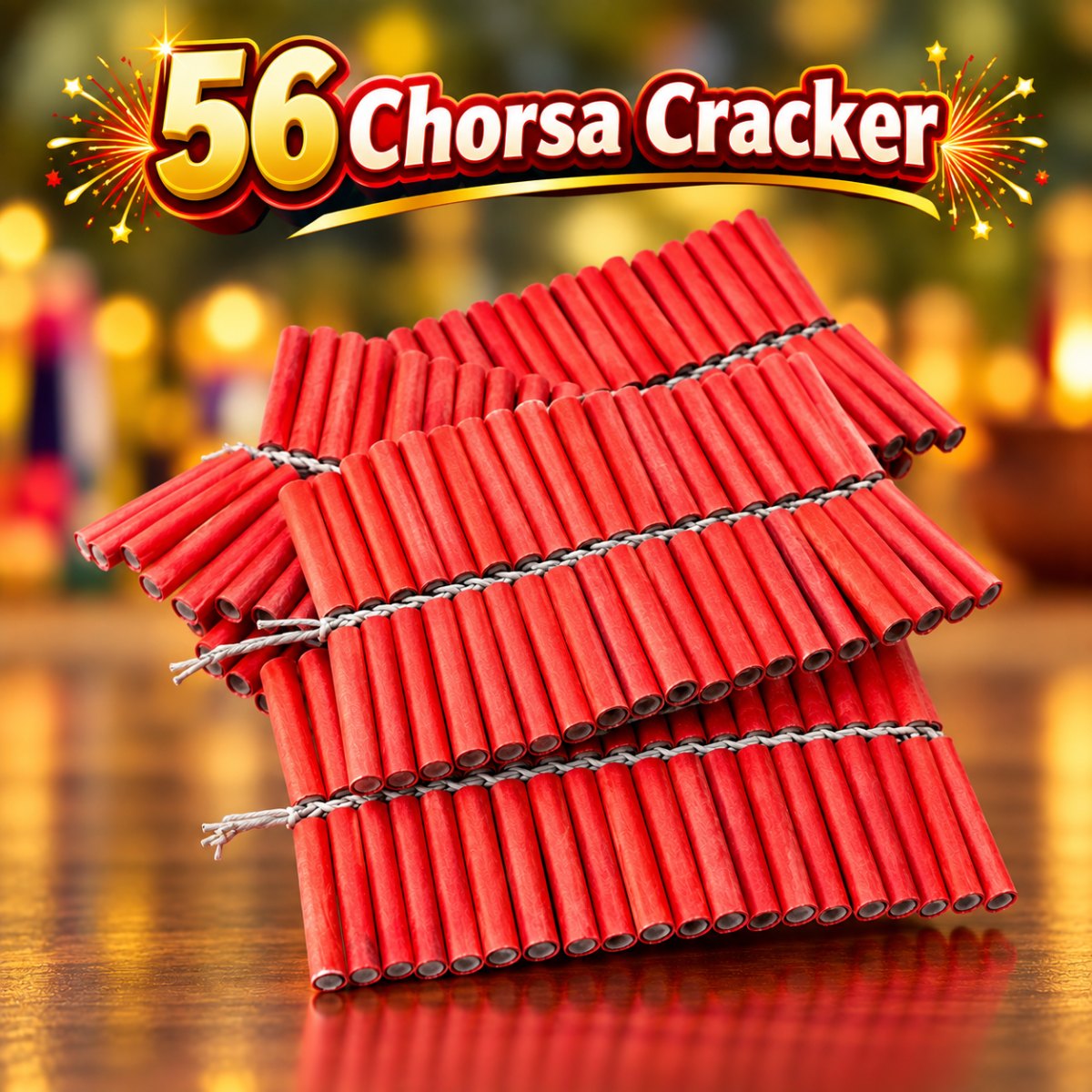 56 Chorsa