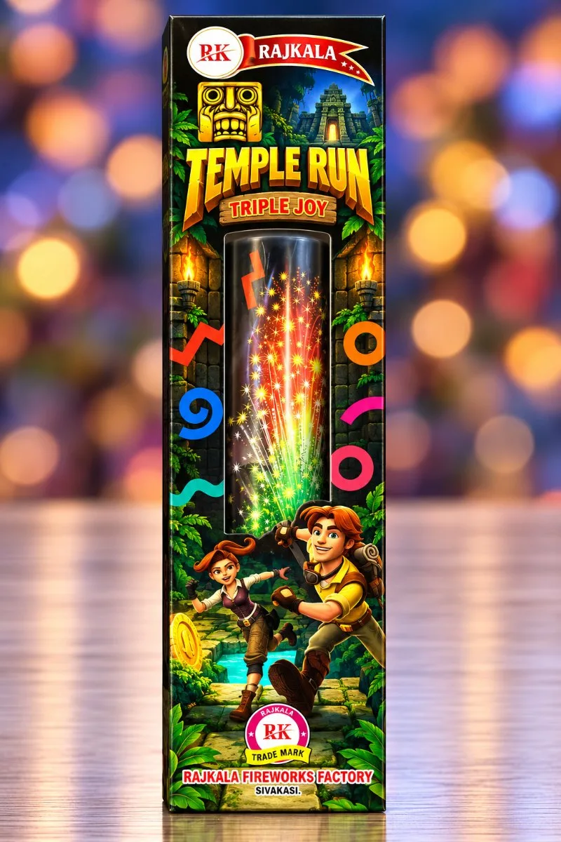Temple Run (1pcs)