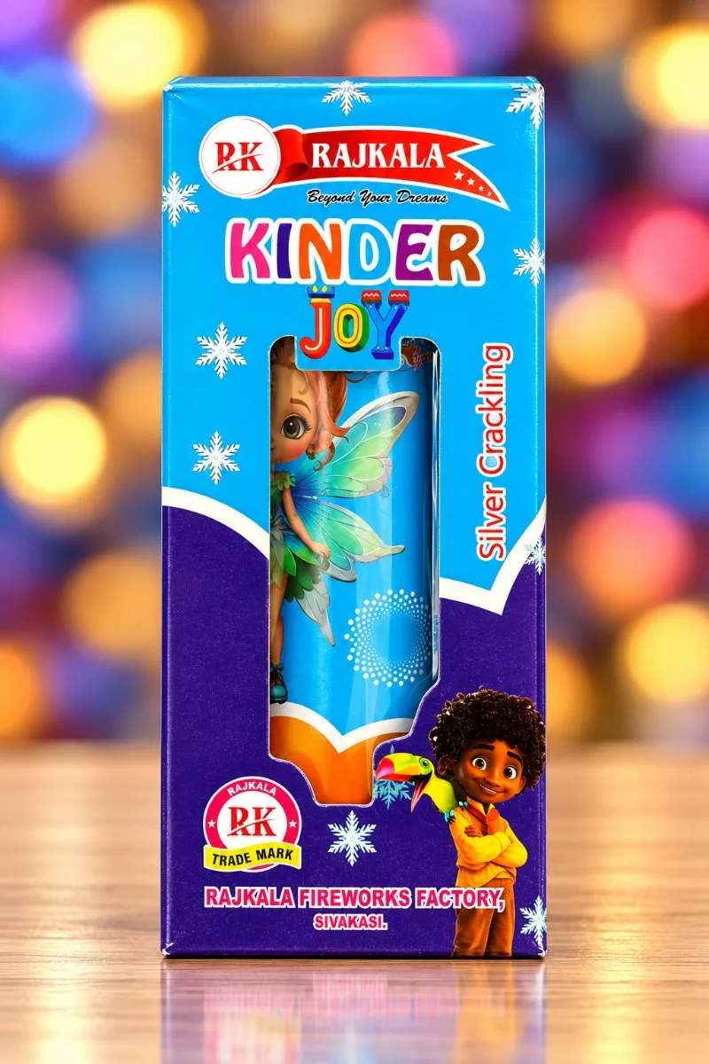 Kinder Joy - Mix