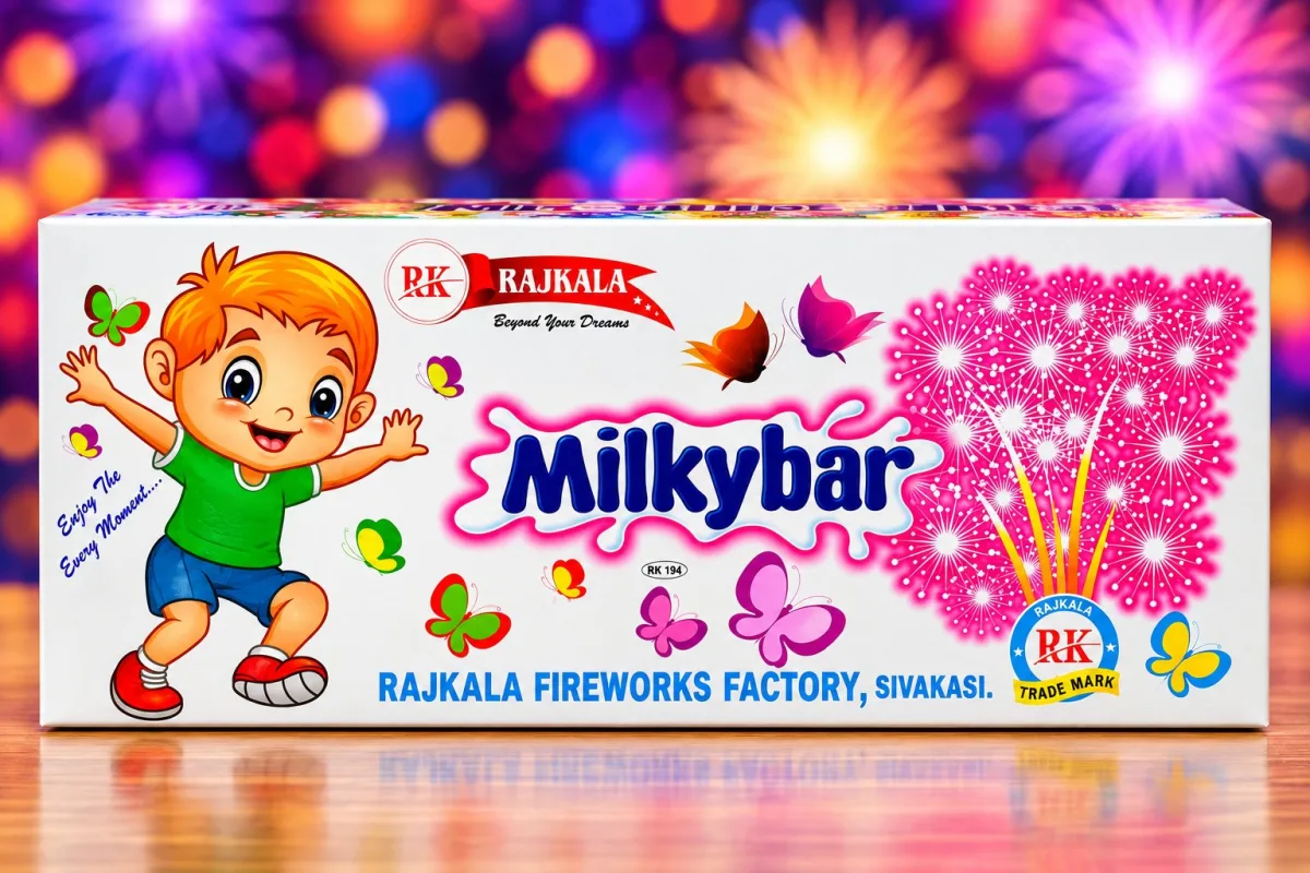 Milkybar (2pcs)