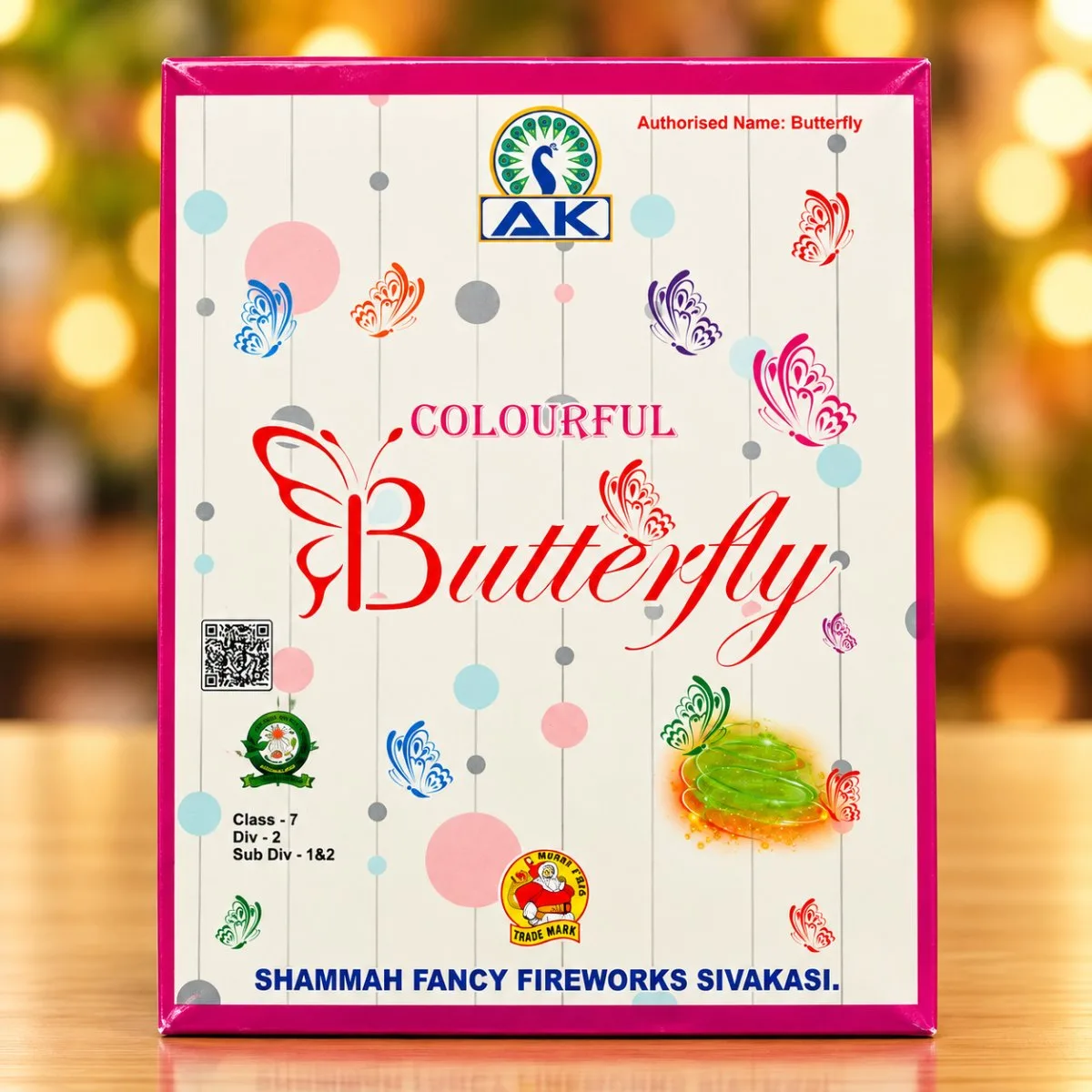 Butterfly (10pcs)