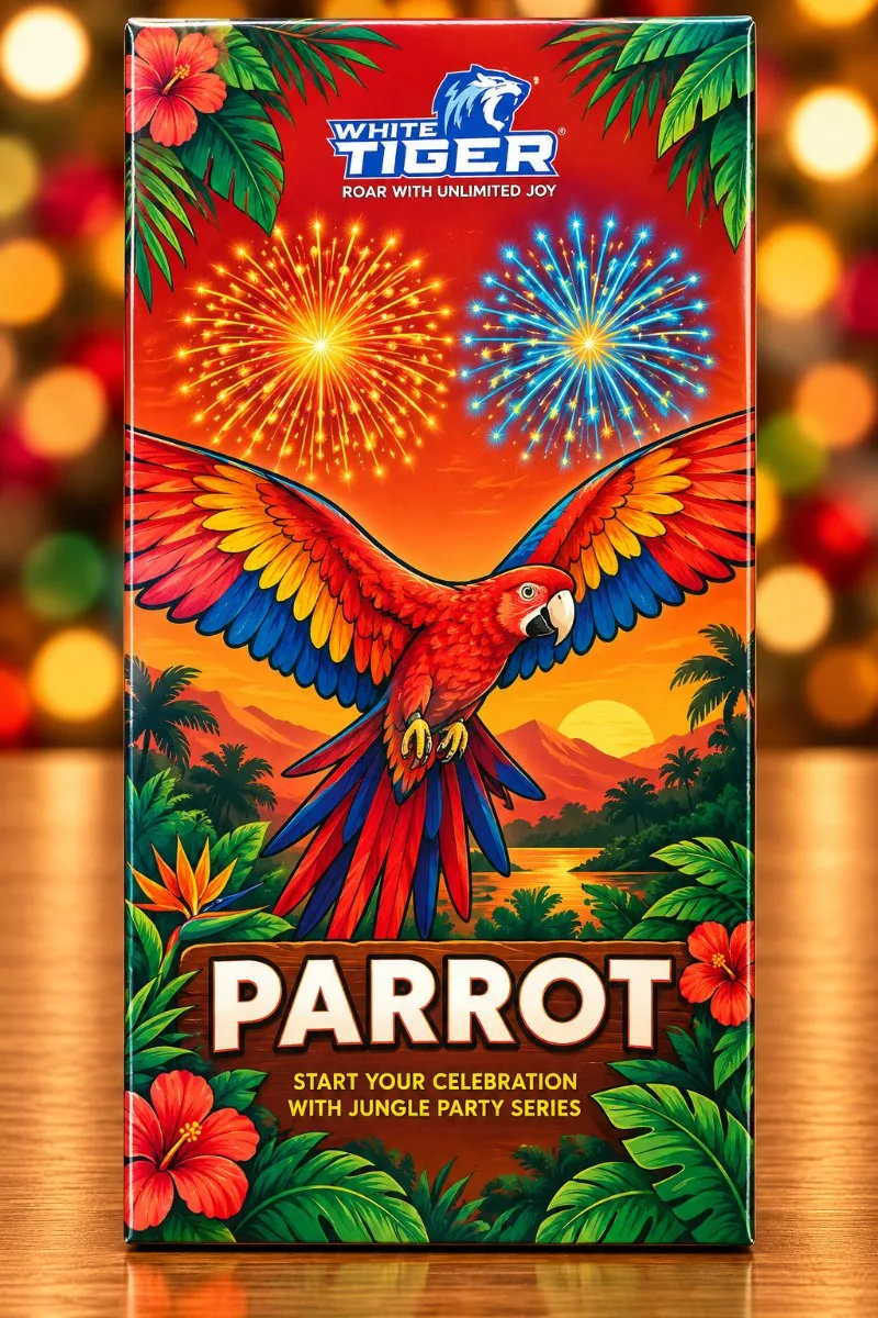 Parrot