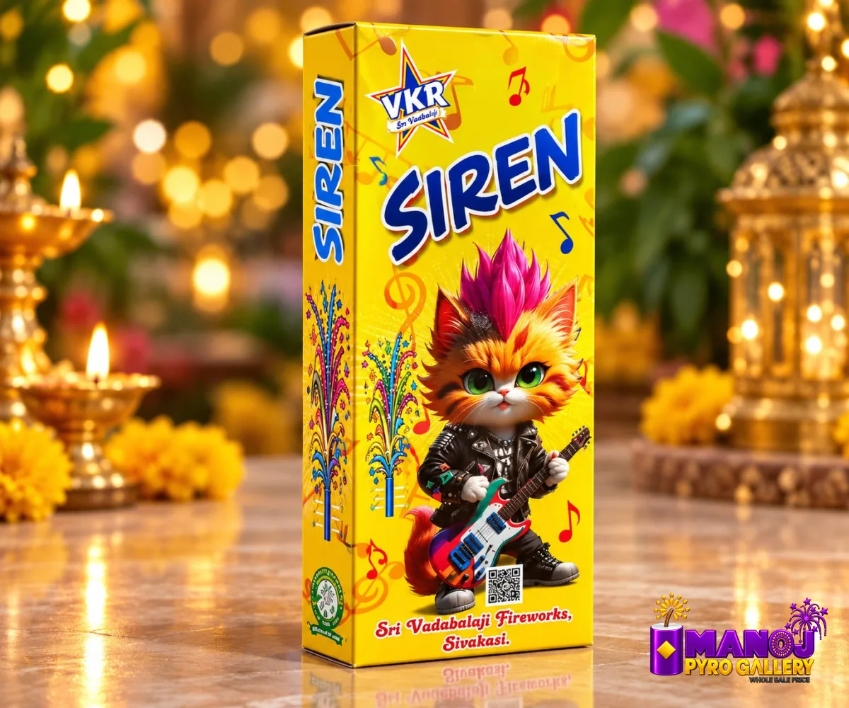 Siren s