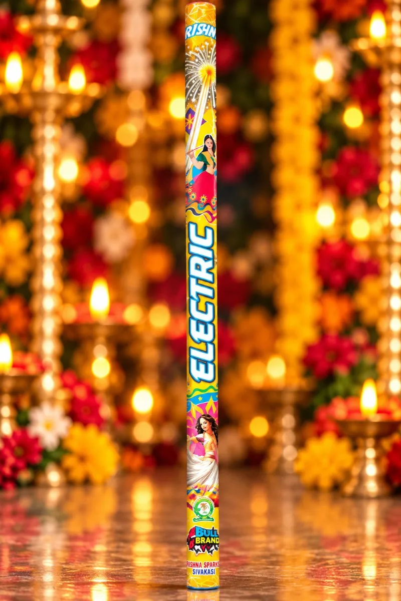 75 cm Electric Sparkler