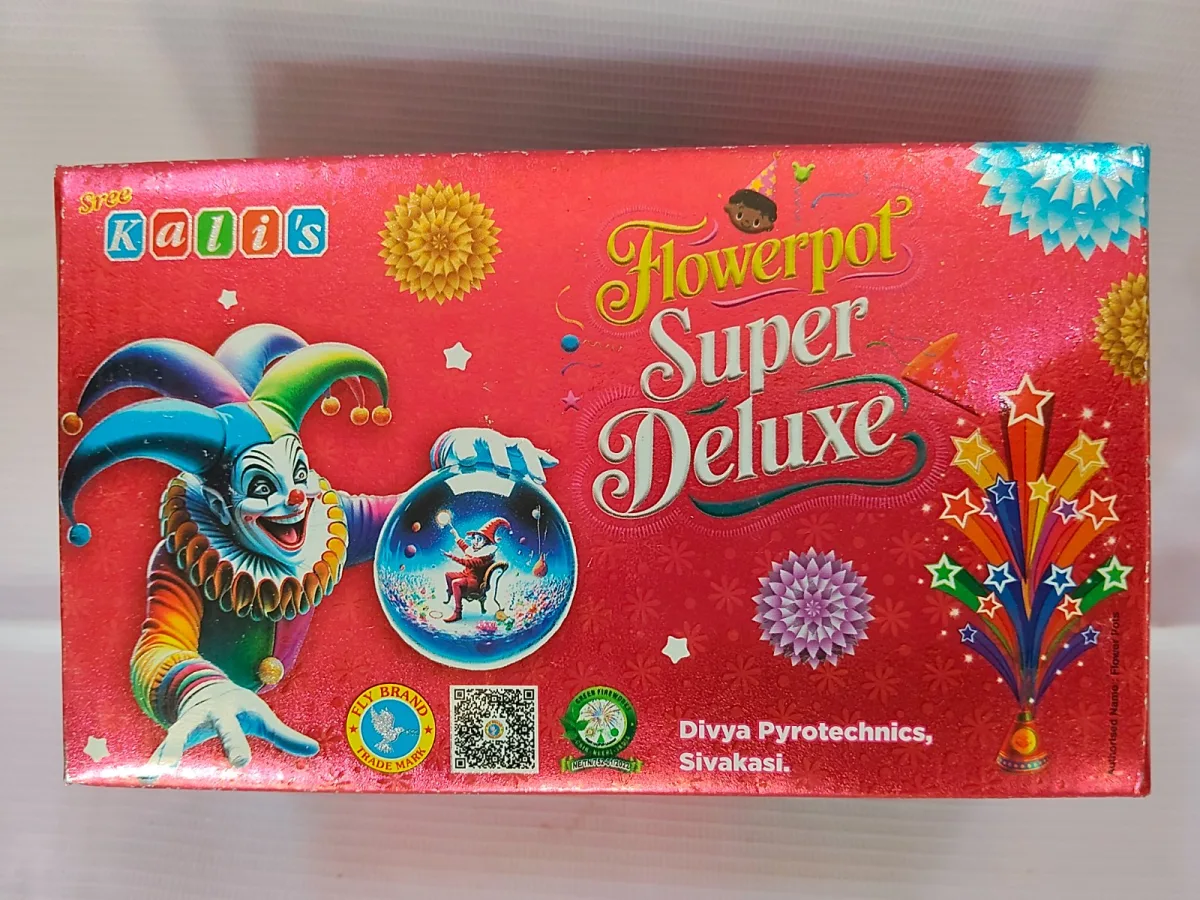 Colour Kodi Deluxe