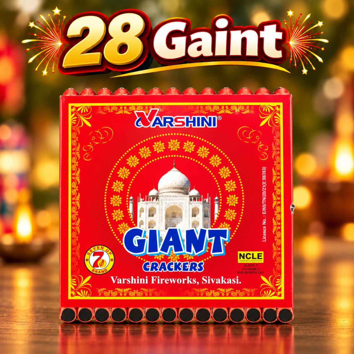 28 Giant