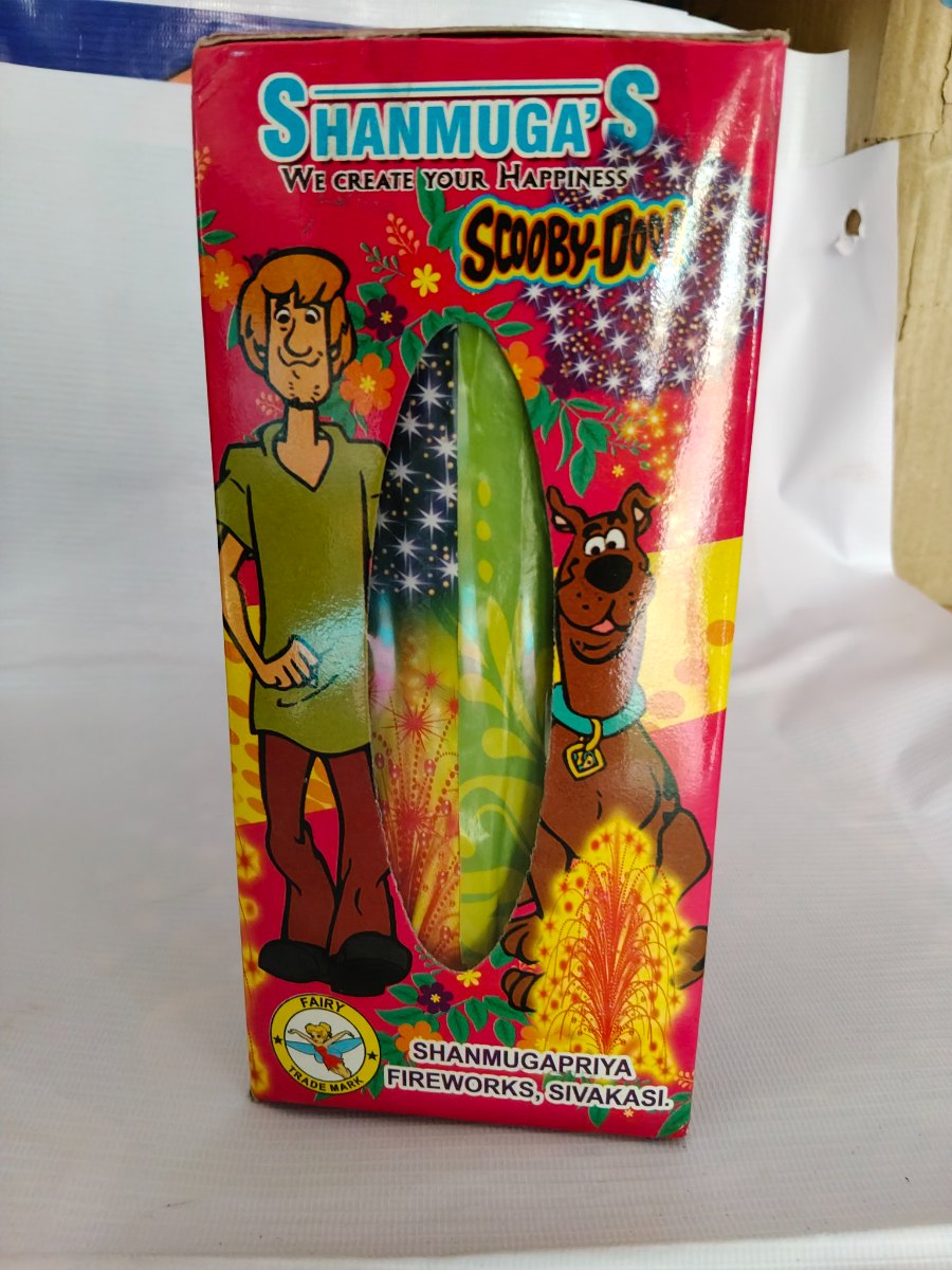 Scooby Doo
