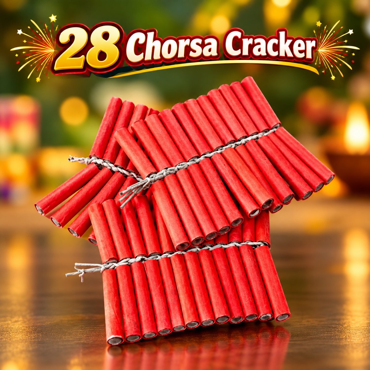 28 Chorsa