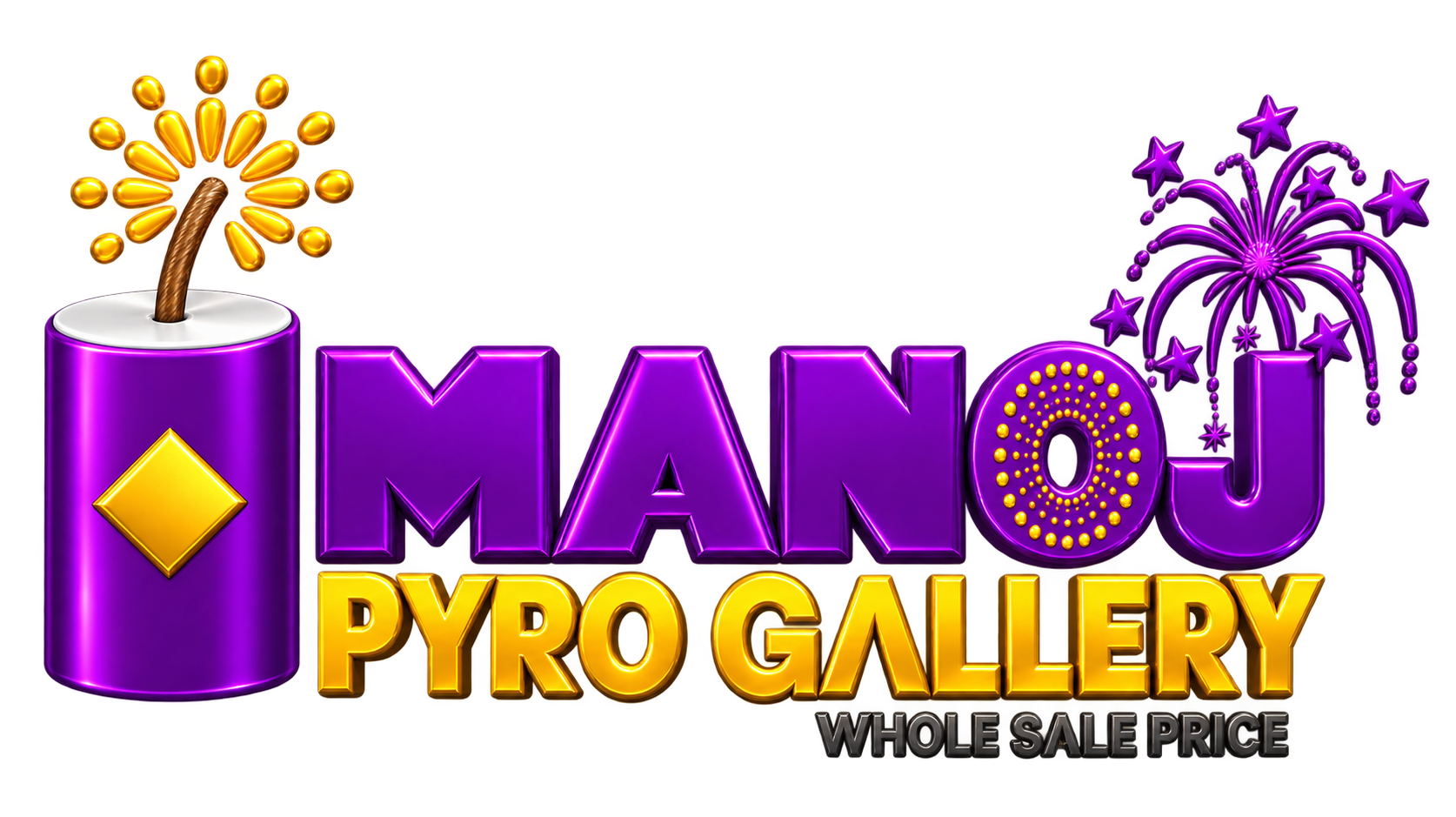 Manoj Pyro Gallery